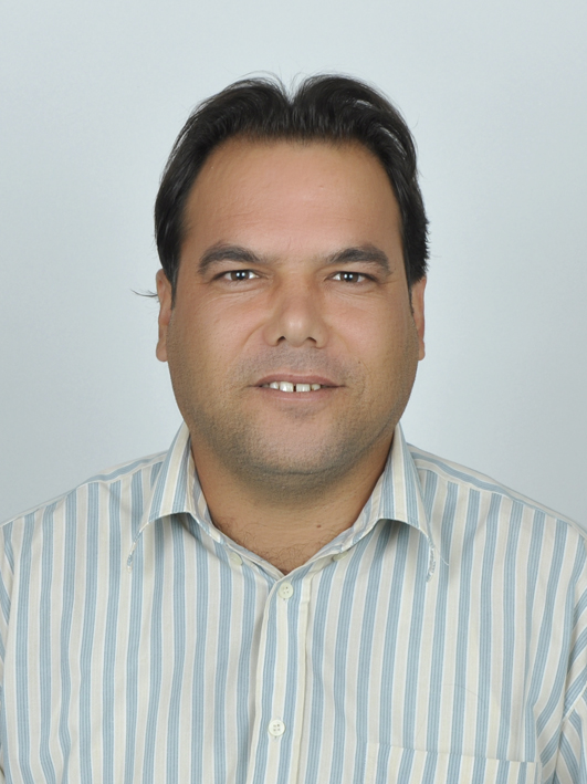HALİL ÖZDOĞRU