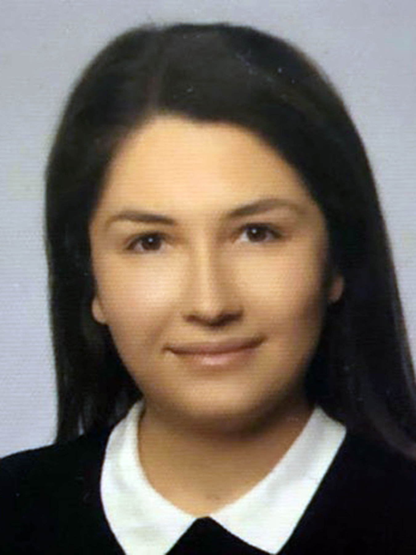 MERVE MISIRLIOĞLU