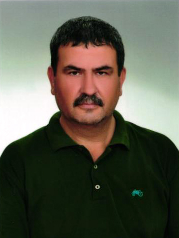 ALİ BAL