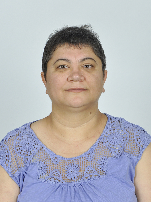 FİLİZ BİLGİN ÜLKEN