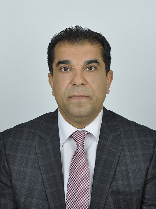 KEMAL BİRDİR