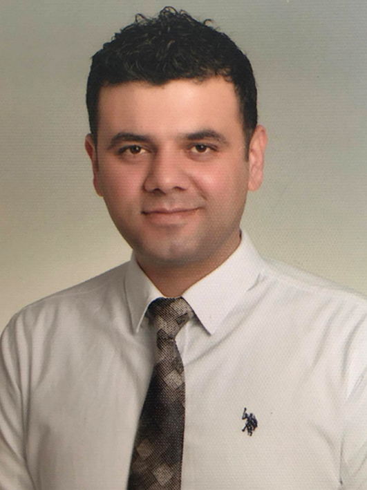 EMRE YEN
