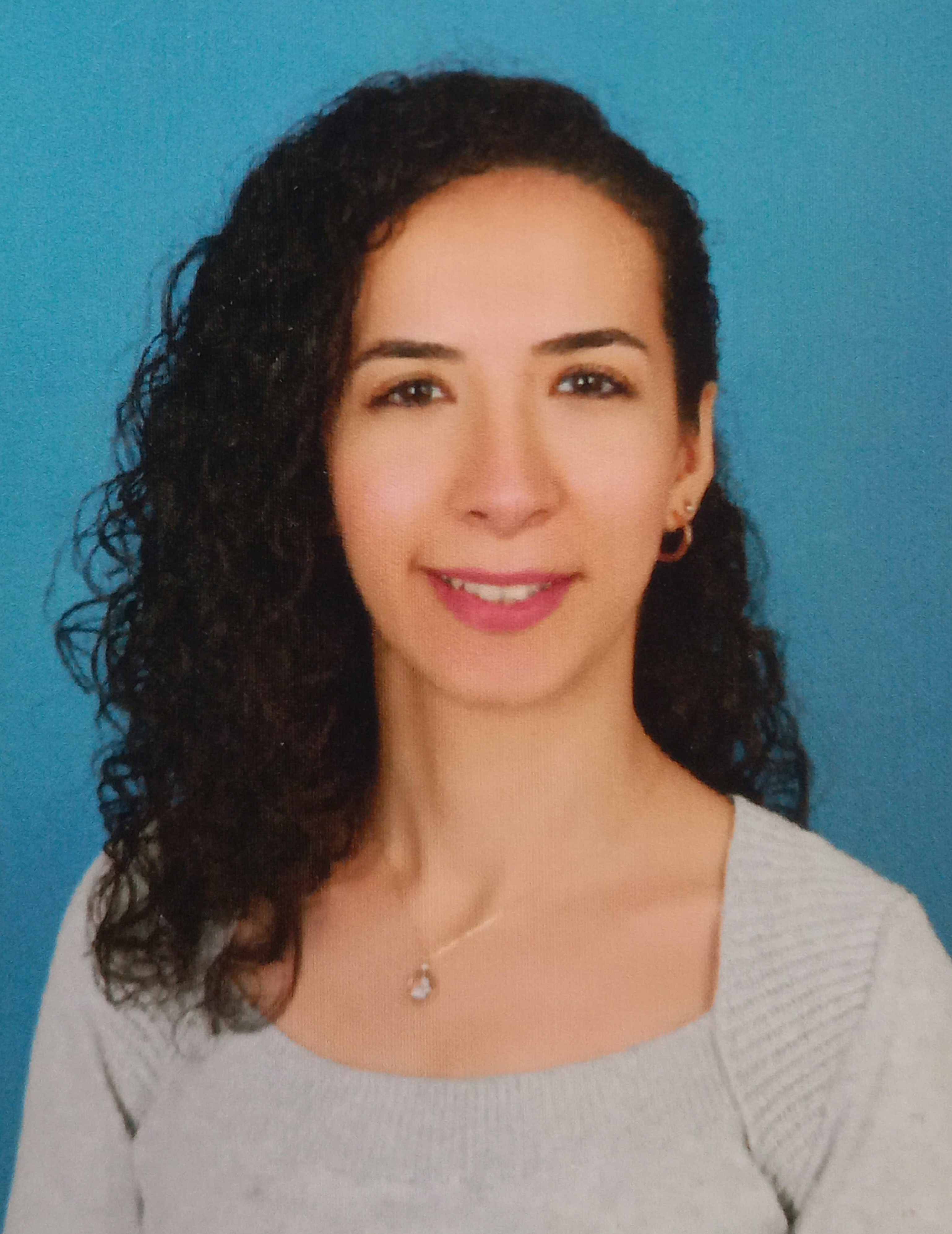 TUĞÇE ŞİMŞEK BOZOK