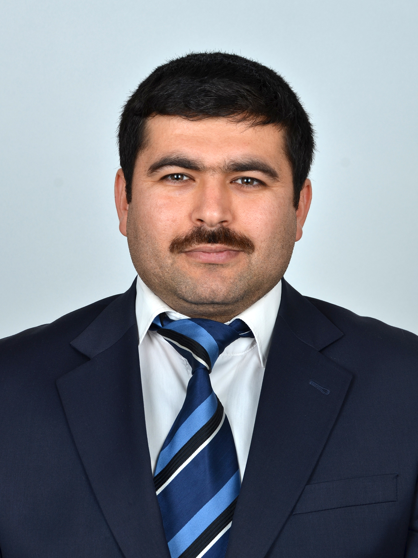 HÜSEYİN ÖZÇELİK