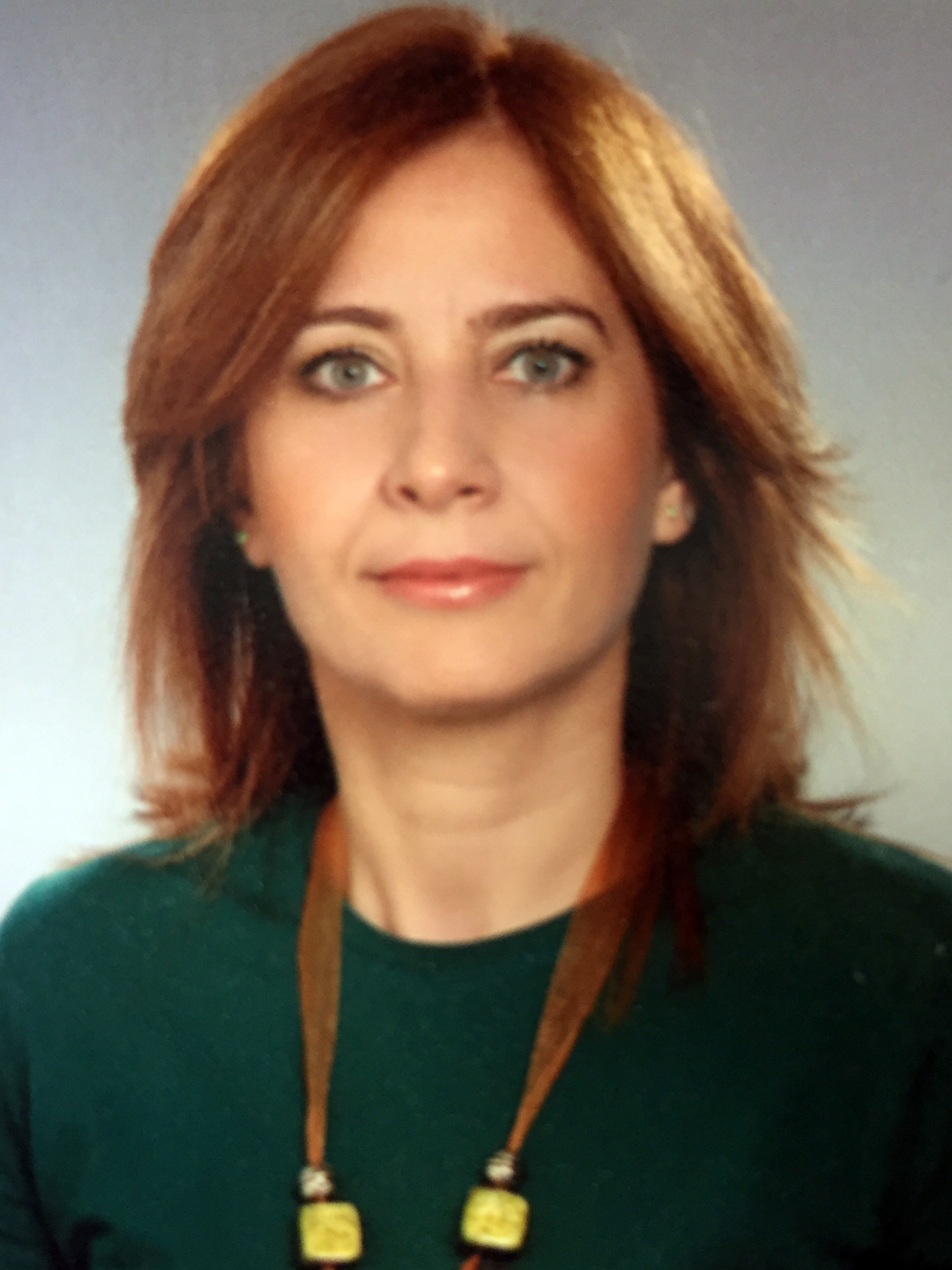 ÖZLEM BÖLGEN ÇİMEN