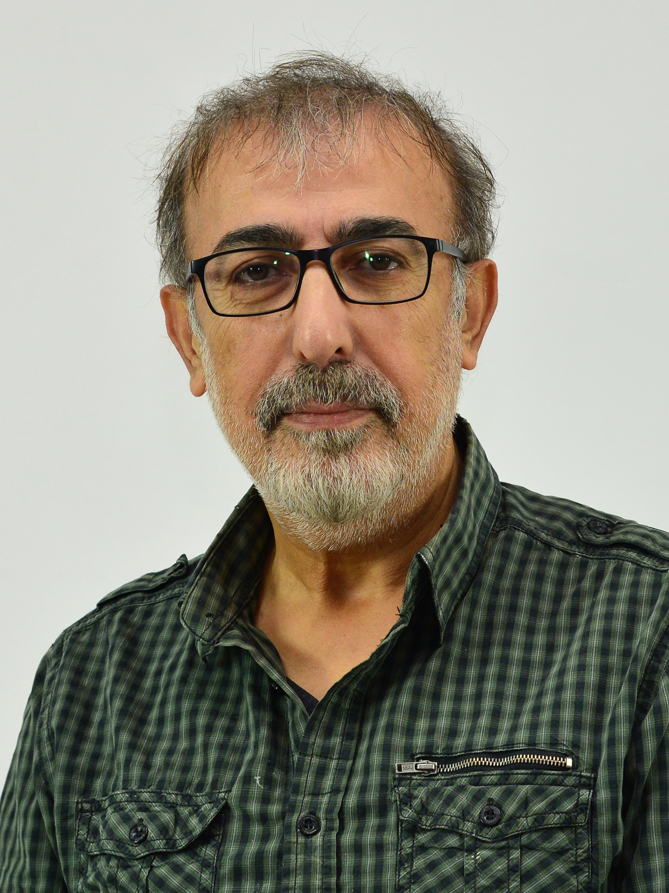 MUSTAFA KİBARKAYA