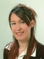 SELİN ÖZAĞAÇ