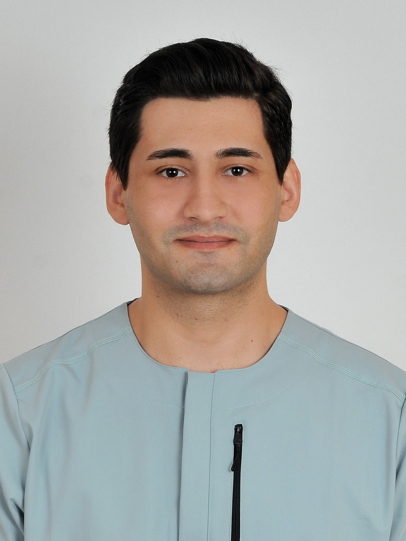 GÜRKAN ALİ ALICI