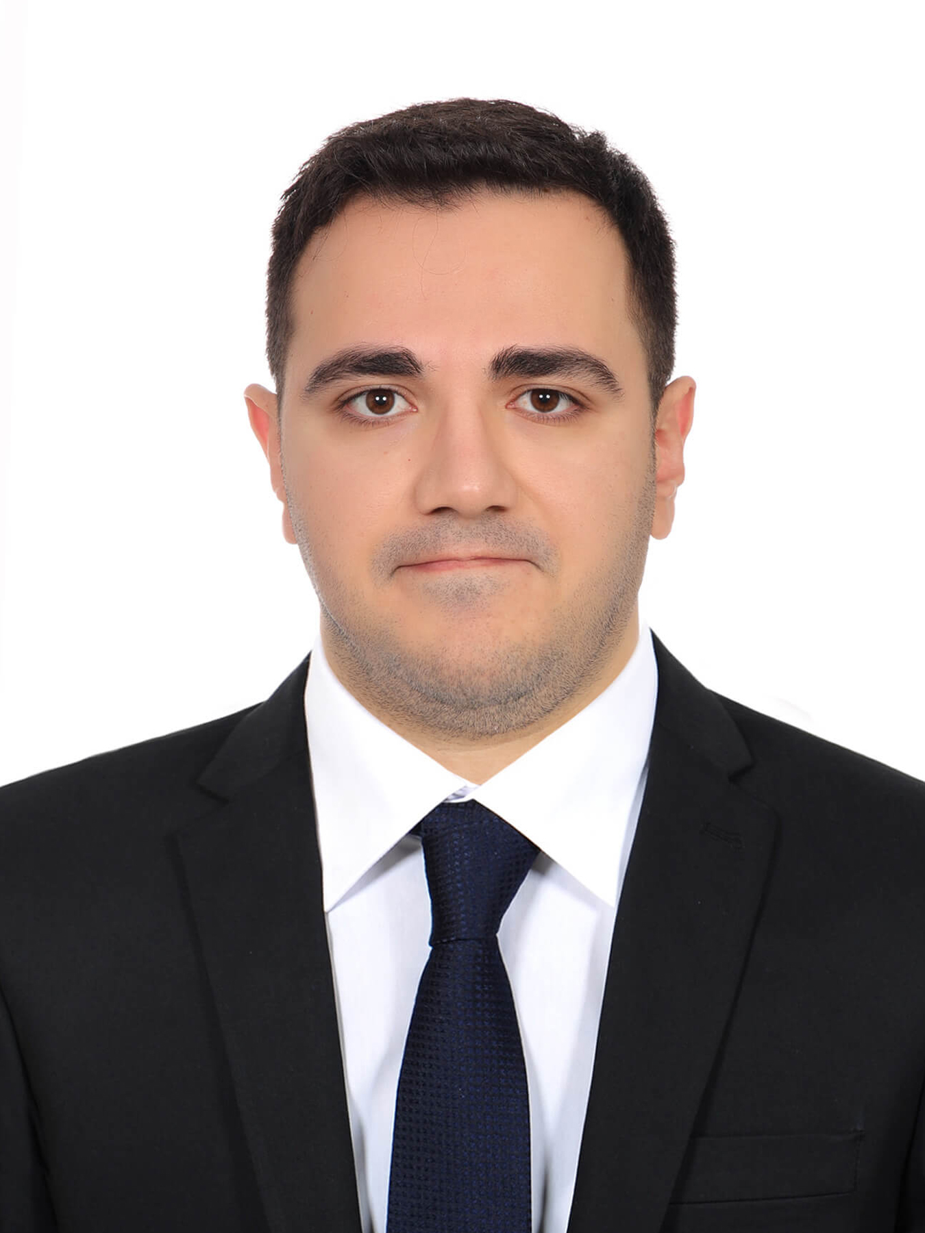 GÖKHAN ÇELİK