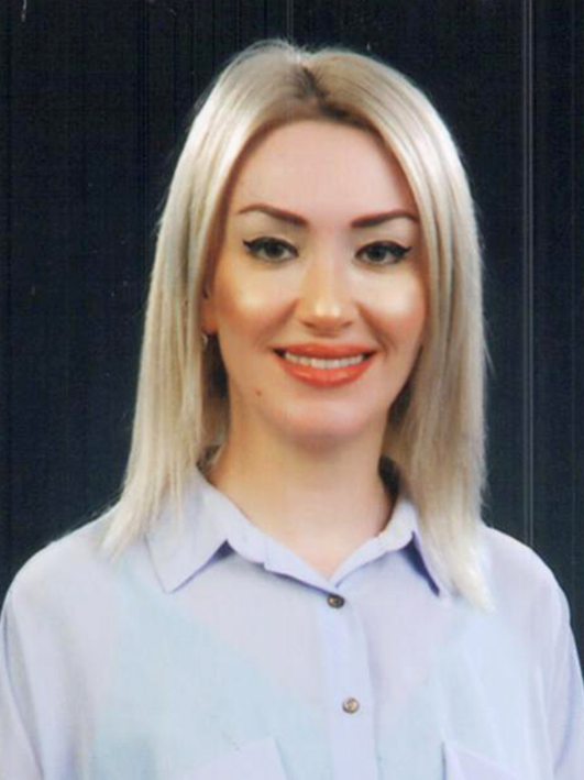 YELDA KOÇAK