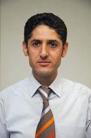 ABDULHAMİT GÜNEŞ