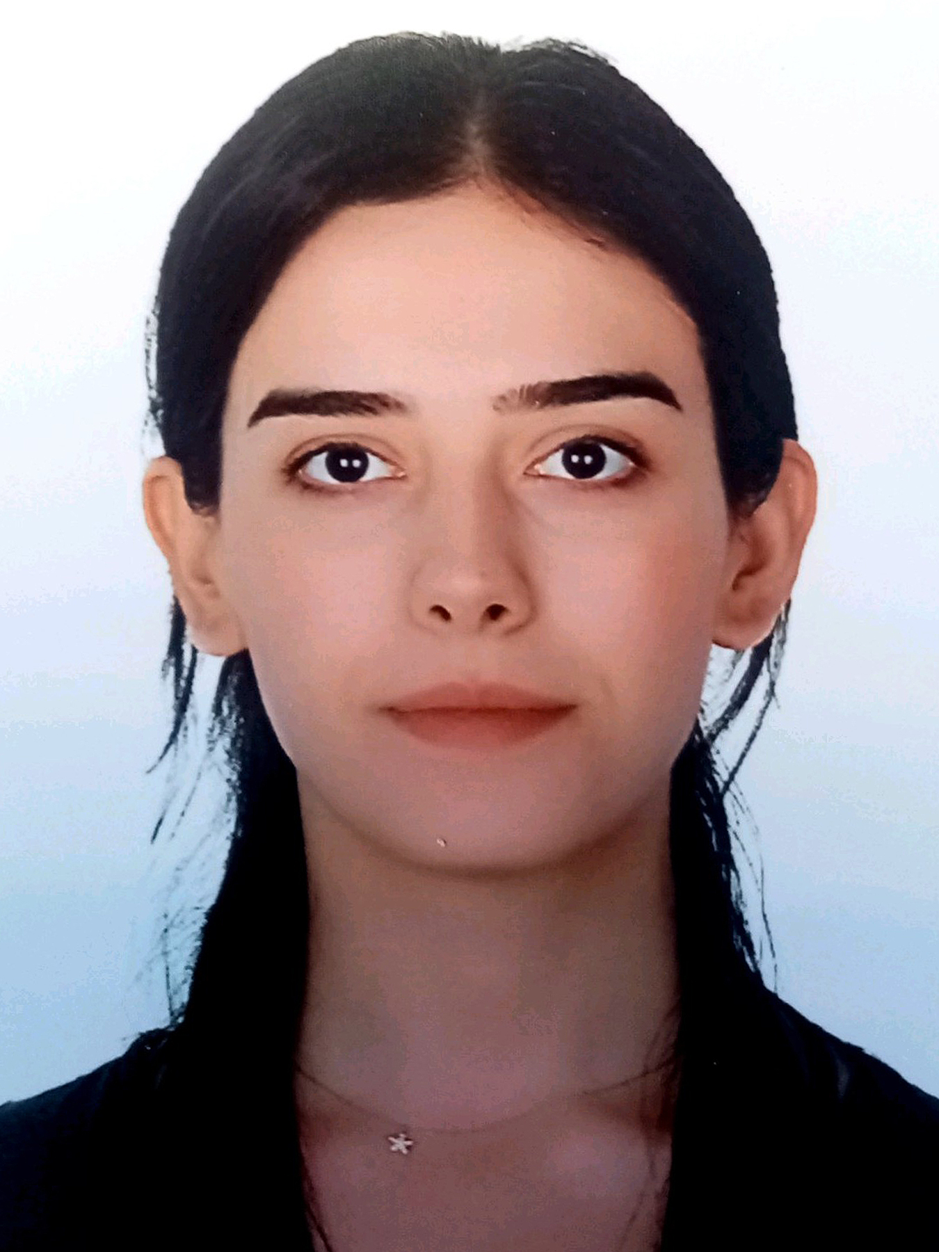 KÜBRA CANKOY TÜRKMEN