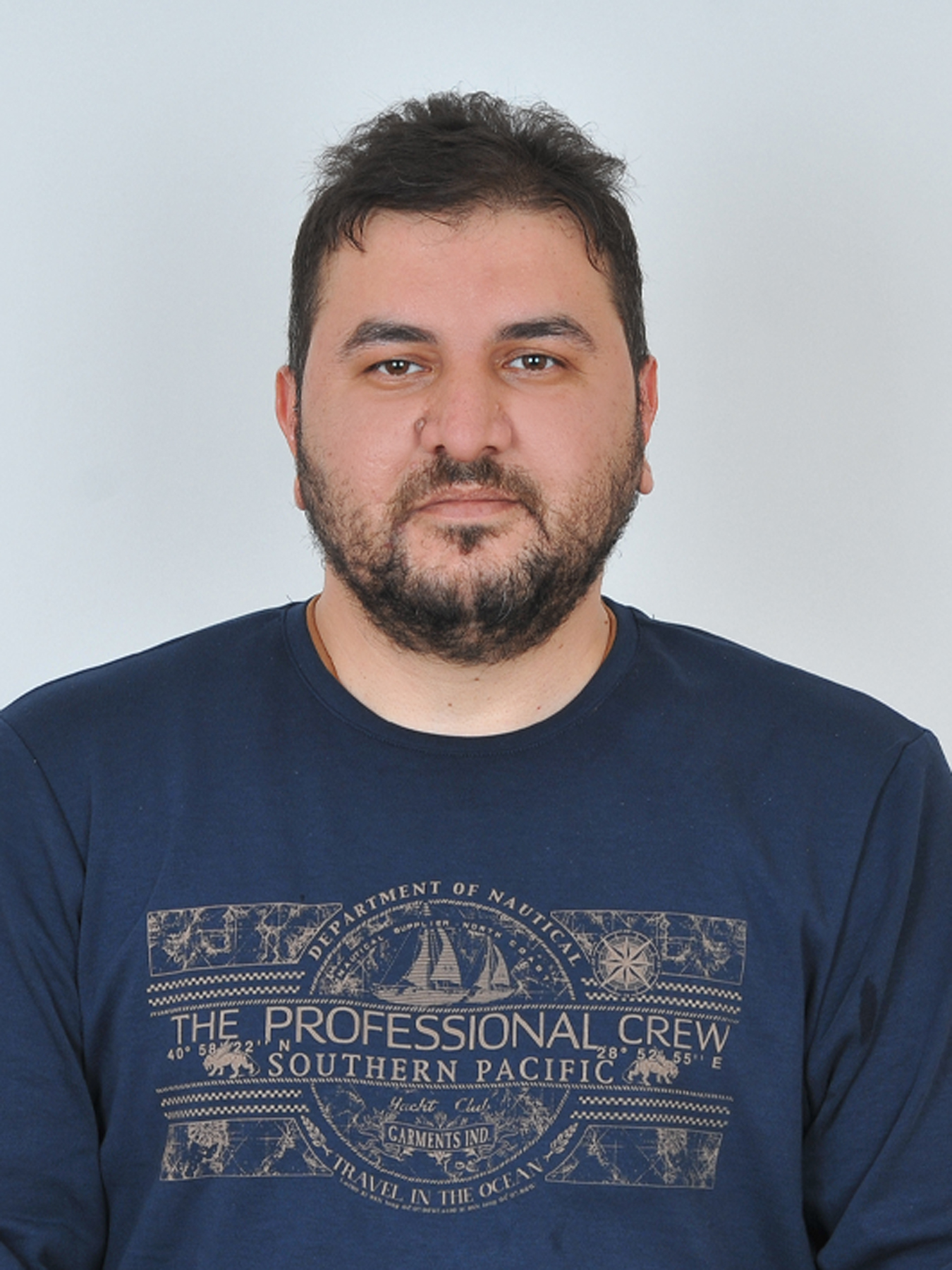 ABDULKADİR ÖZÇOŞKUN