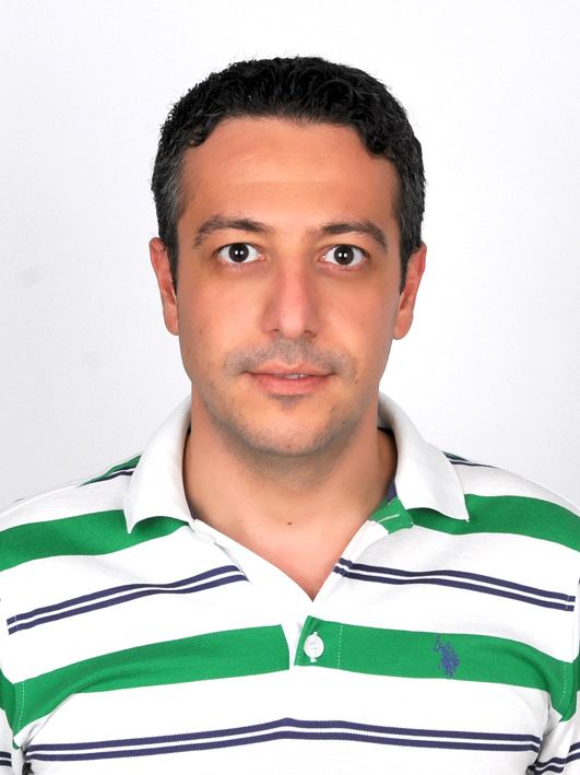 GÖKHAN SU
