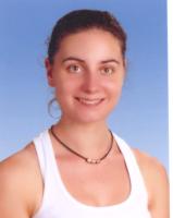 İSABELLE MONIQUE KOLLO