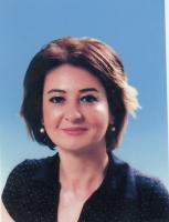 EDA BENGİ YILMAZ