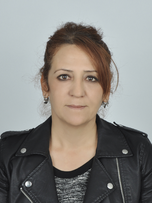 ÜMMÜ DOĞAN