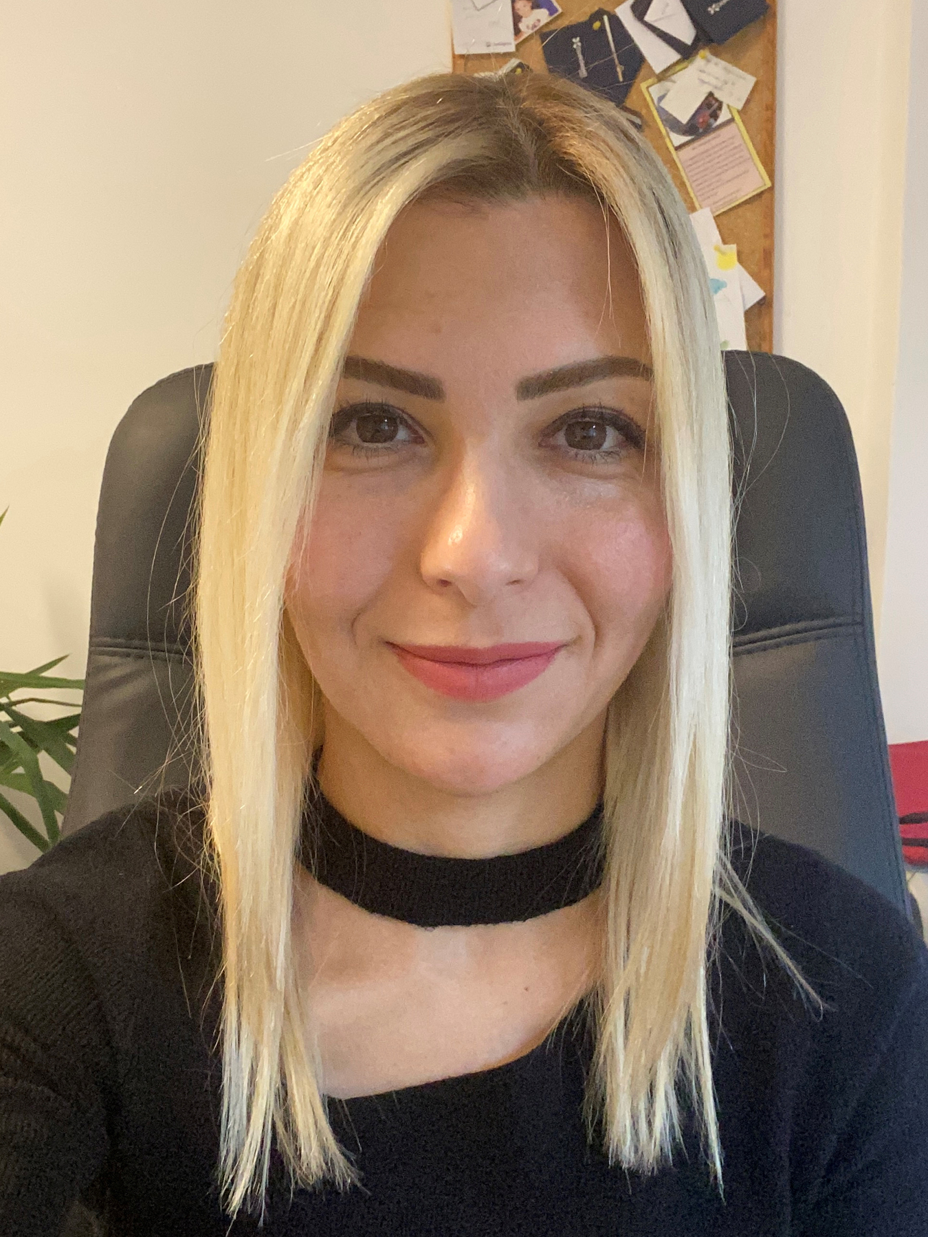 ZEHRA ÖKSÜZ