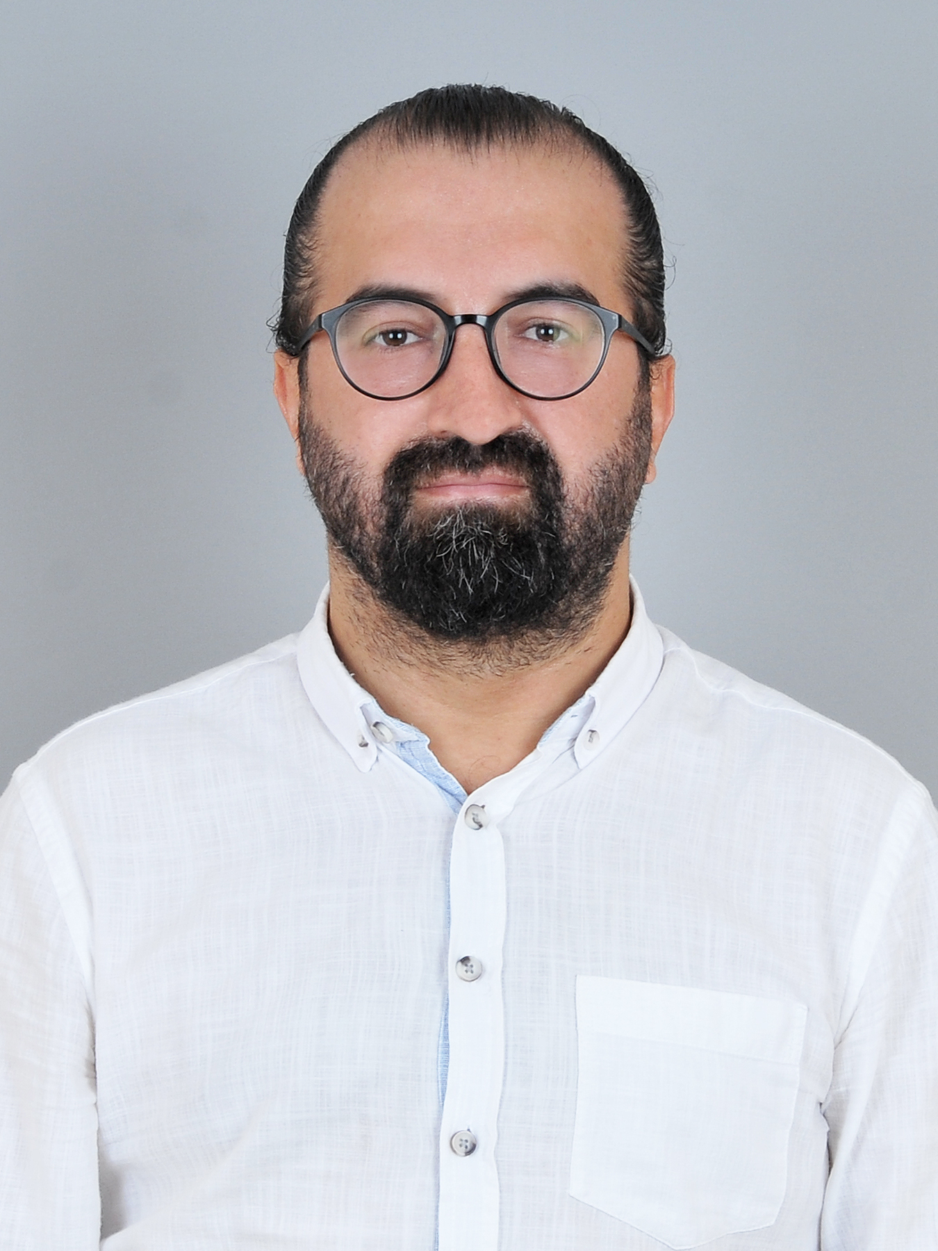 ALİ GÖK