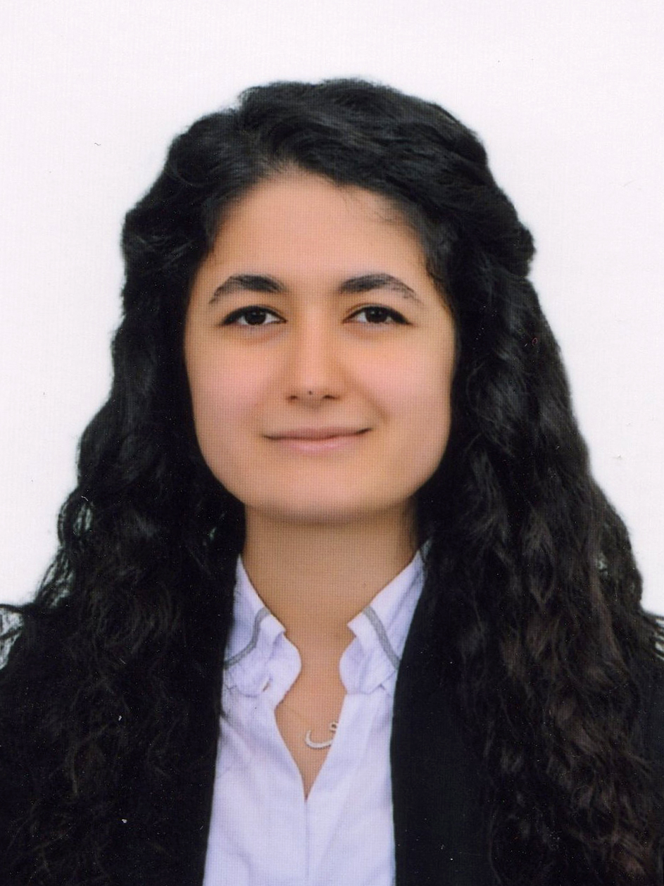 NESLİHAN ŞİMŞEK