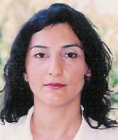 AYŞIN KÖKTÜRK