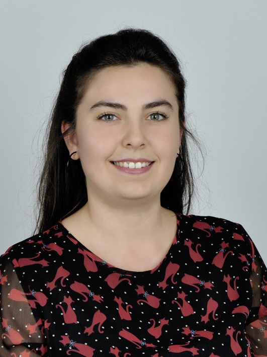 MERVE ARGUÇ