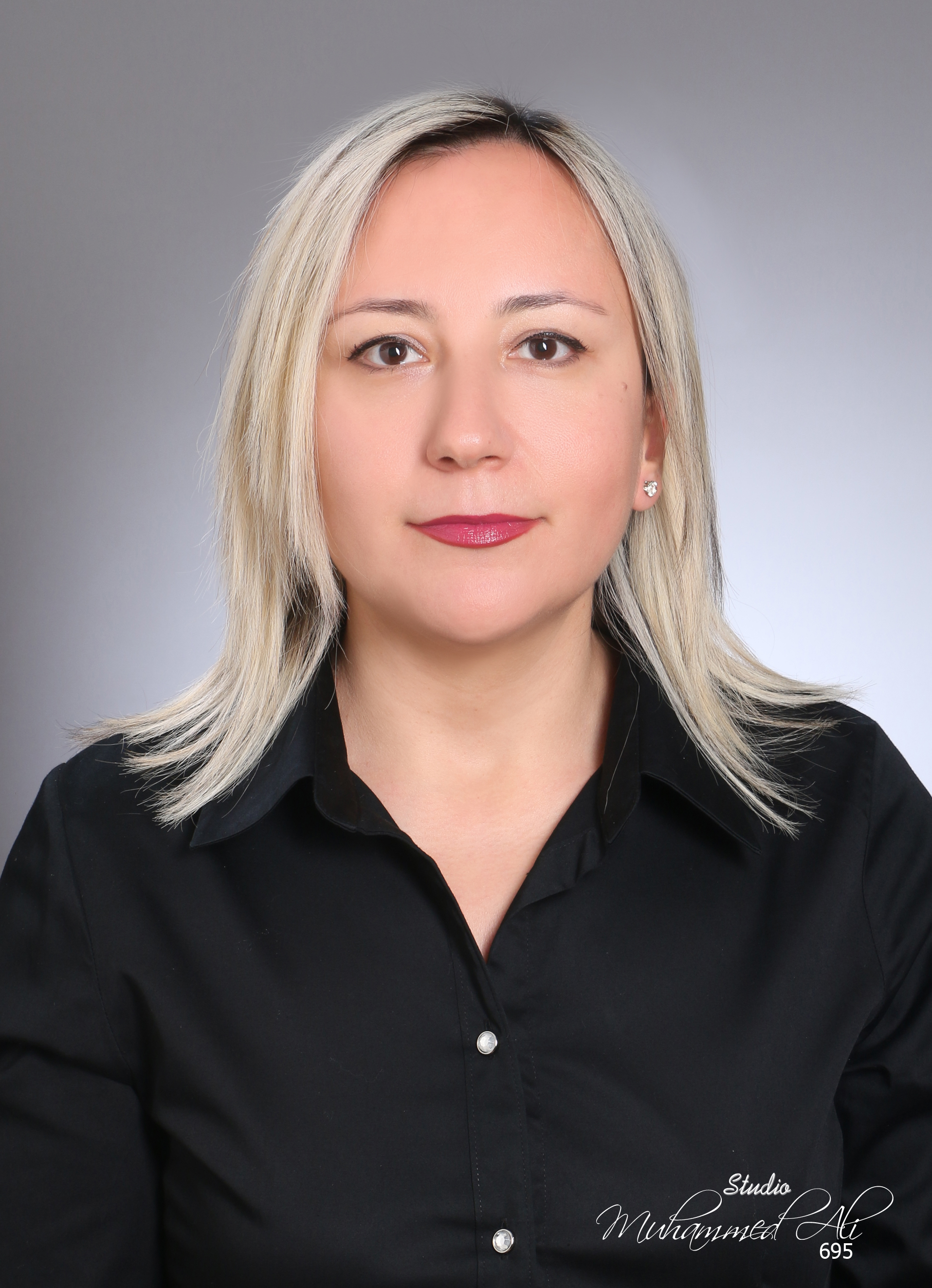 TUĞBA GÜRSES