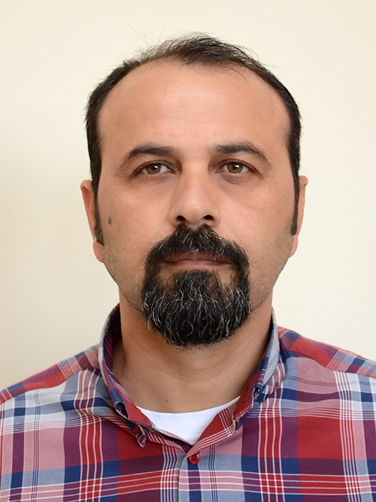 GÖKHAN DEMİR