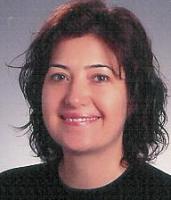 BAHAR ULUBAŞ