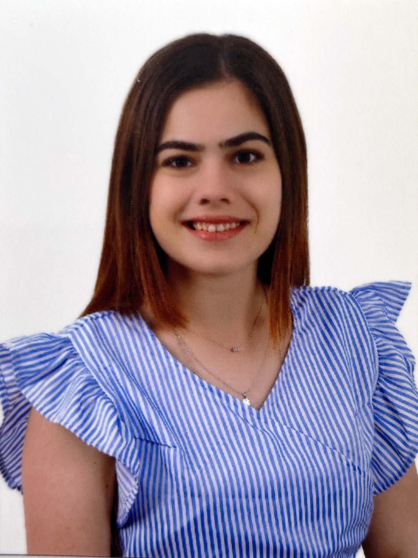 AYTEN NUR AÇIKGÖZ