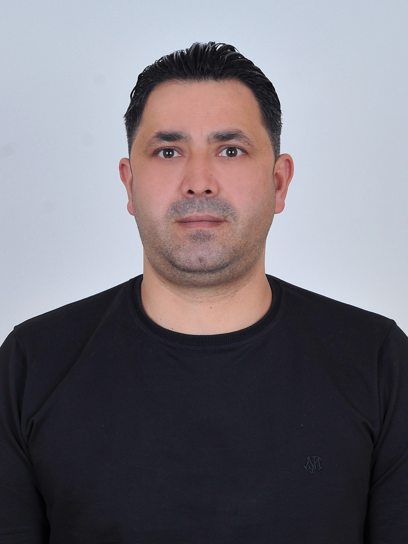 ÖZGÜR KORKMAZ