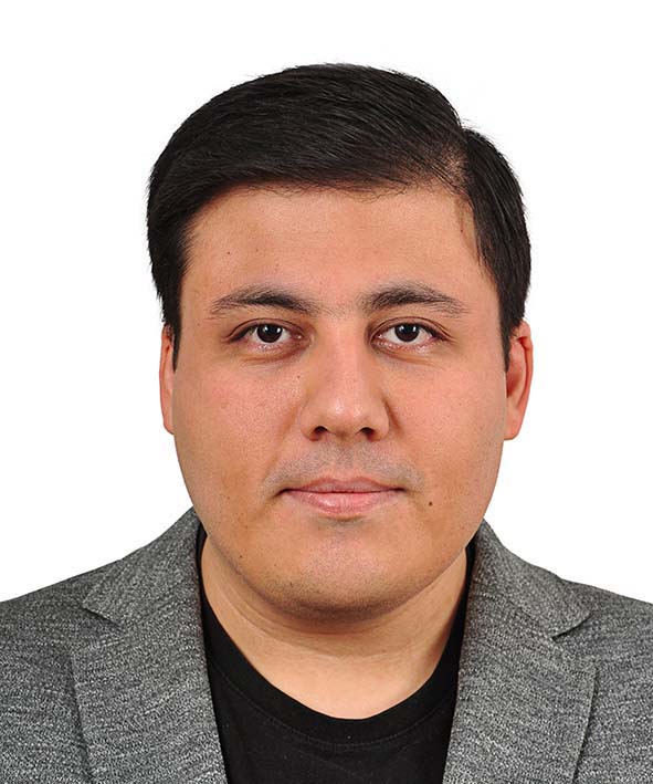 MUHAMMET MUSTAFA &Uuml;NL&Uuml;