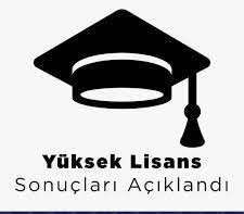 Deniz Ulaştırma İşletme Mühendisliği Anabilim Dalı İlk Yüksek Lisans Öğrencilerini Aldı detayı için tıklayınız