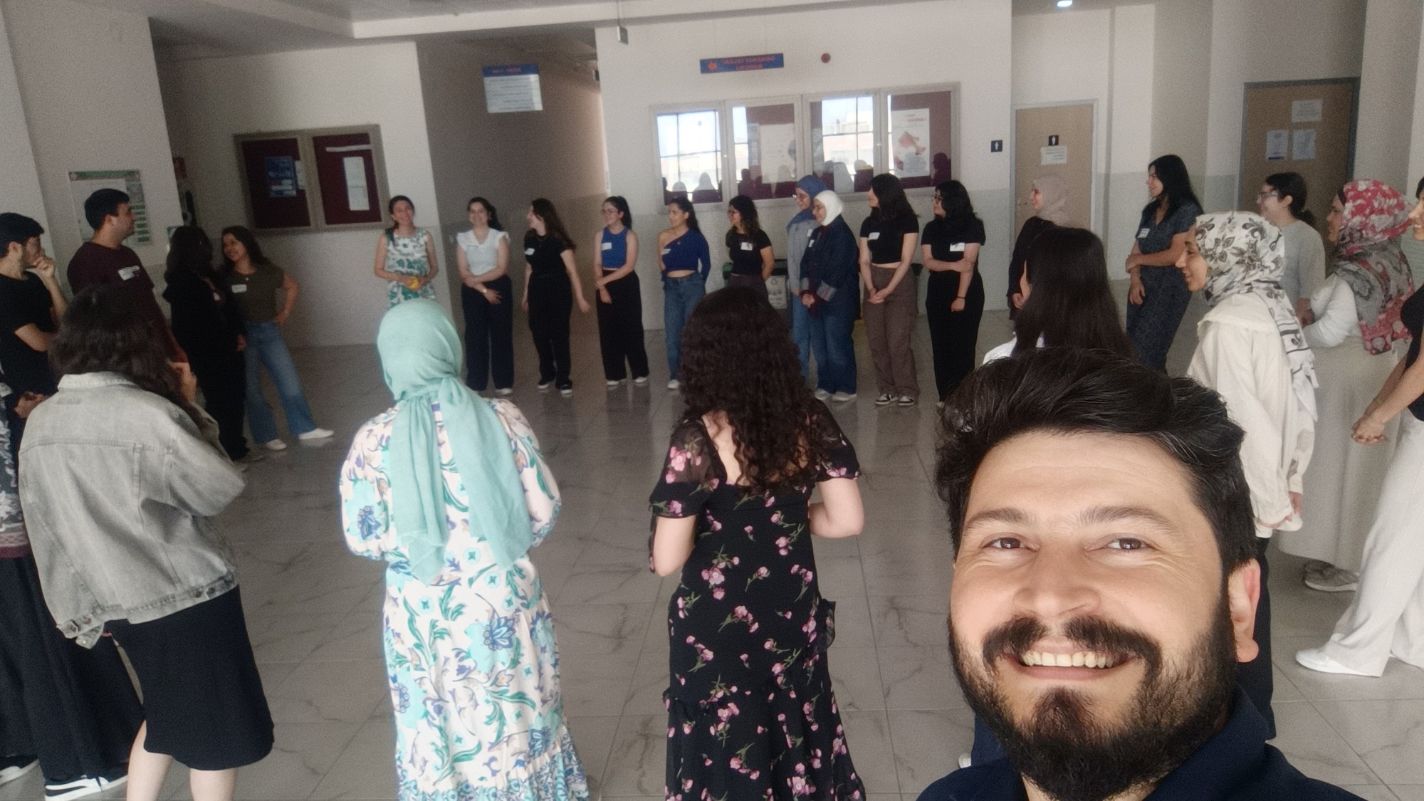 Eğitimde Pozitif Psikoloji Uygulamaları Eğitimi detayı için tıklayınız