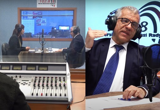 YeniBilim Ajandası Röportajı – Prof. Dr. Tonguç Özdemir ile Araştırma ve Projeler İçerik Başlığı detayı için tıklayınız