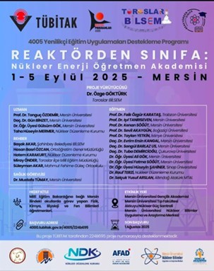 Tübitak 4005 Yenilikçi Eğitim Uygulamaları Destekleme Programı  detayı için tıklayınız