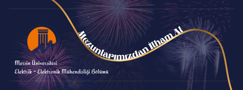 Mezunlarımızdan İlham Al detayı için tıklayınız