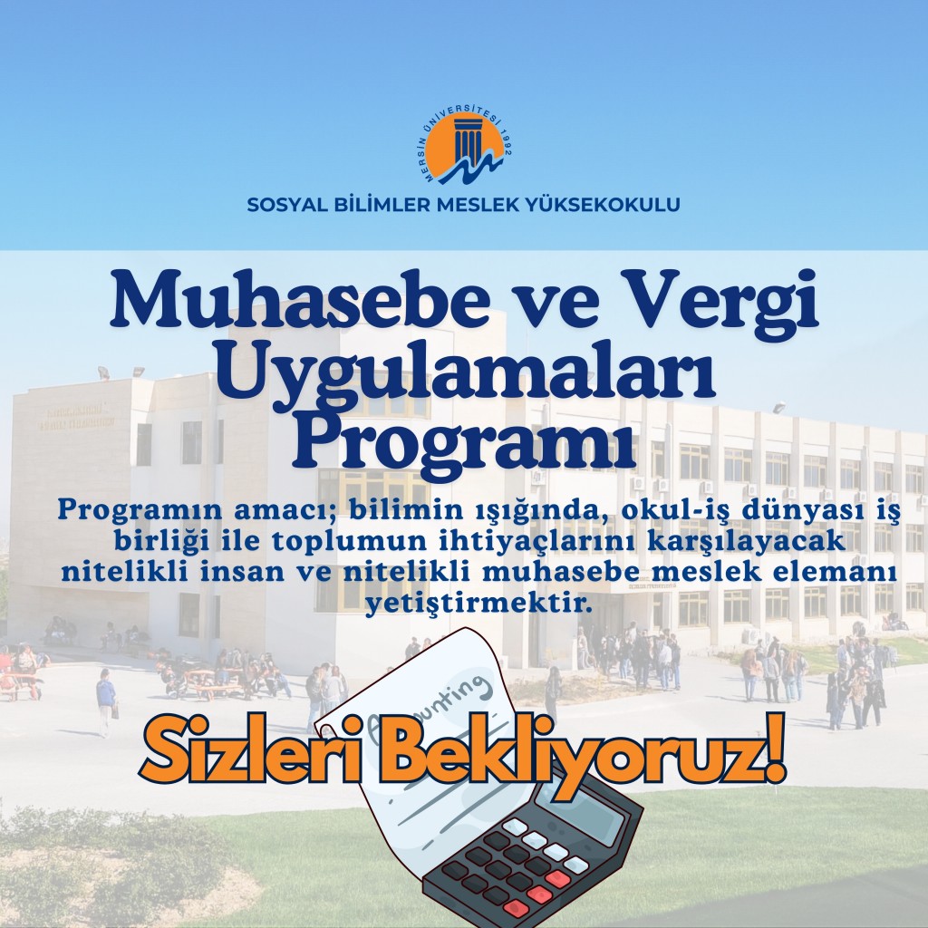 Sizleri Programımıza Bekliyoruz  detayı için tıklayınız