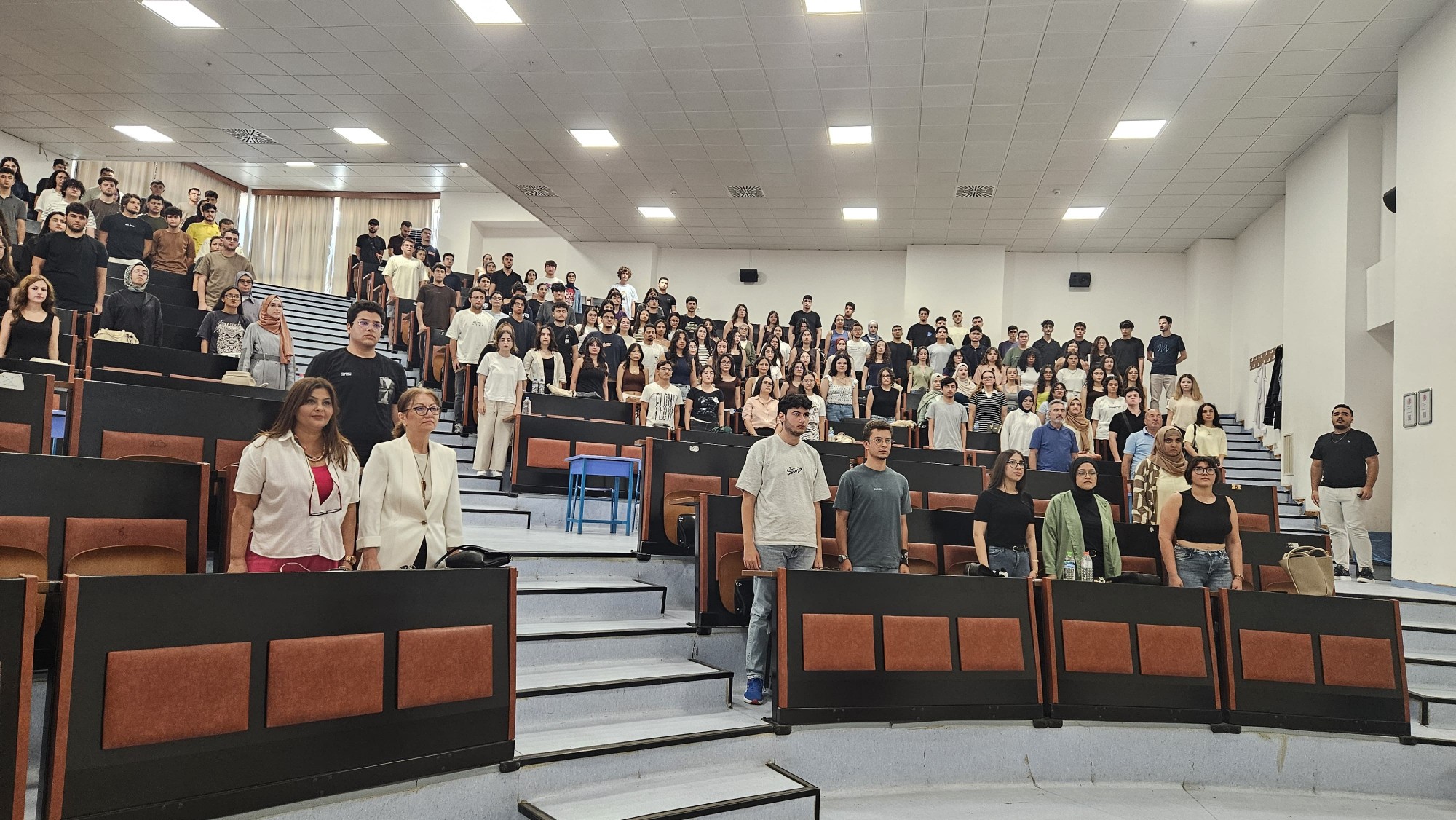 2025-2026 eĞİTİM-öĞRETİM yILI dÖNEM 1 ORYANTASYON PROGRAMI detayı için tıklayınız