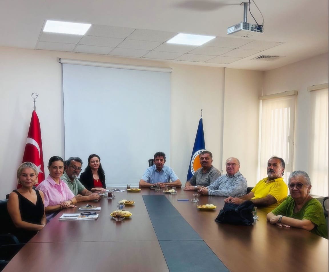 Paydaş Danışma Kurulu Toplantısı  detayı için tıklayınız