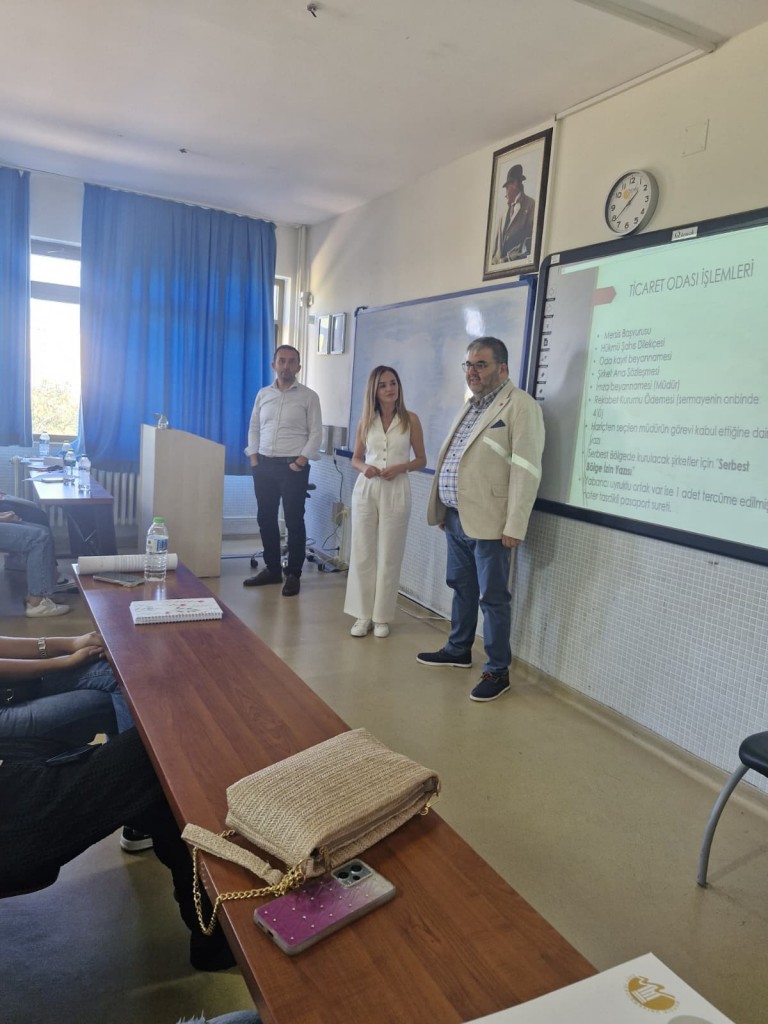 Şirket Kuruluş İşlemleri ve Bu &Ccedil;er&ccedil;evede Ger&ccedil;ekleştirilen Mali M&uuml;şavirlik İşlemleri detayı için tıklayınız