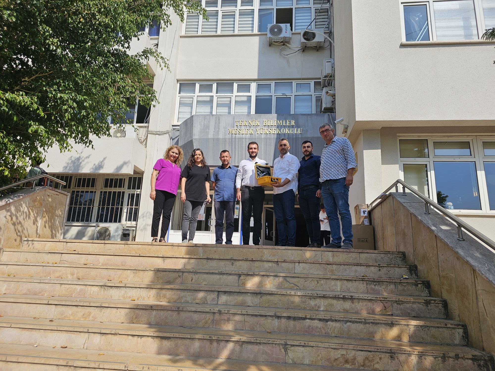 Gps Tanıtımı ve Hiibesi detayı için tıklayınız