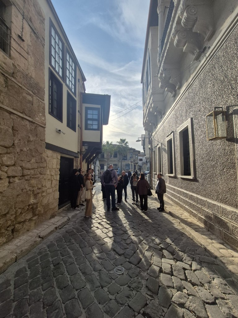 Tarihi ve K&uuml;lt&uuml;rel Gezi detayı için tıklayınız