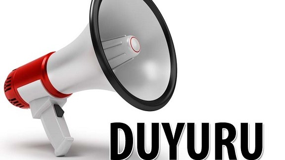 2025-2026 G&uuml;z D&ouml;nemi B&uuml;t&uuml;nleme Sınav Takvimi detayı için tıklayınız
