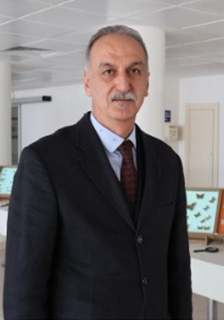 Biyoloji B&ouml;l&uuml;m&uuml; ve Tıp Fak&uuml;ltesi Bir Arada: Biyo&ccedil;eşitlilik Sergisine Yoğun İlgi detayı için tıklayınız